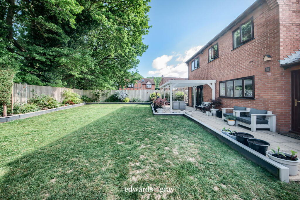 Additional image 27 of Lytham, Amington, Tamworth, B77 4QA