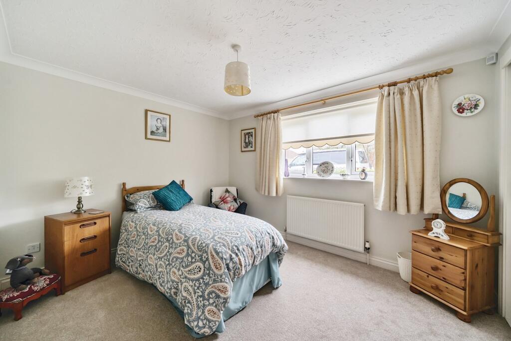 Additional image 15 of Clothier Meadow, Castle Cary, BA7