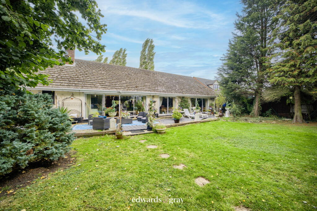 Additional image 22 of Cherry Trees, Tamworth Road, Nether Whitacre, B46 2DP