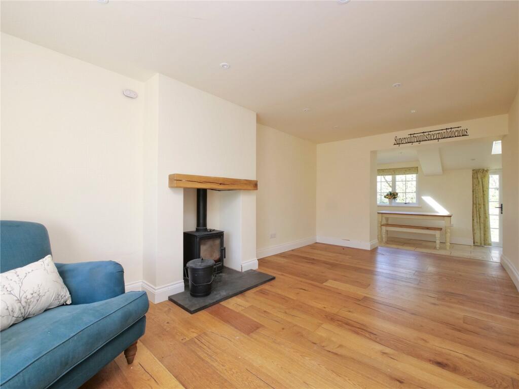 Additional image 7 of Charming Renovated Cottage in Idyllic Countryside Setting