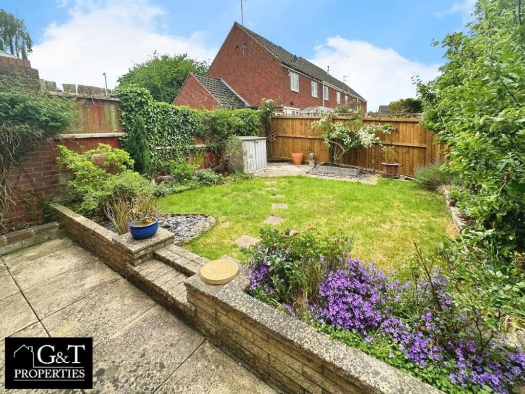 Additional image 16 of Kitebrook Close, Redditch