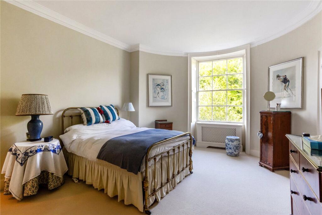 Additional image 13 of Sion Hill Place, Bath, BA1