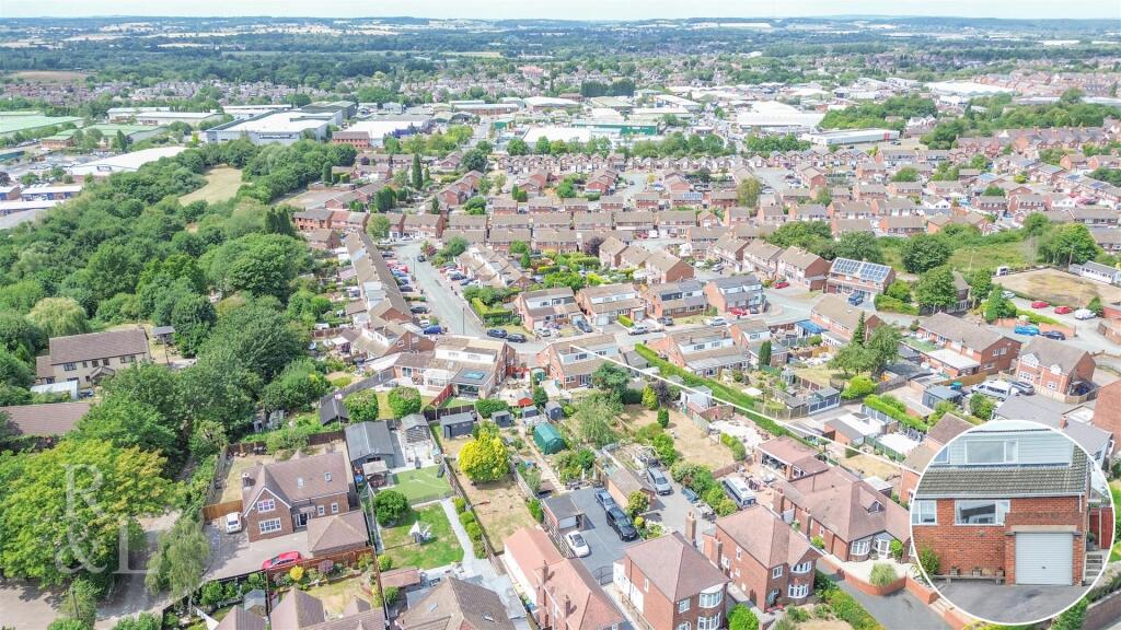 Additional image 29 of Sherbrooke Avenue, Wilnecote, Tamworth