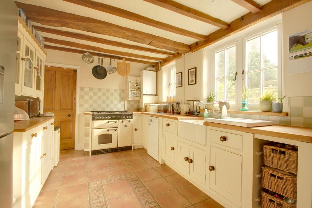 Additional image 25 of East End, Stoke St Michael, BA3