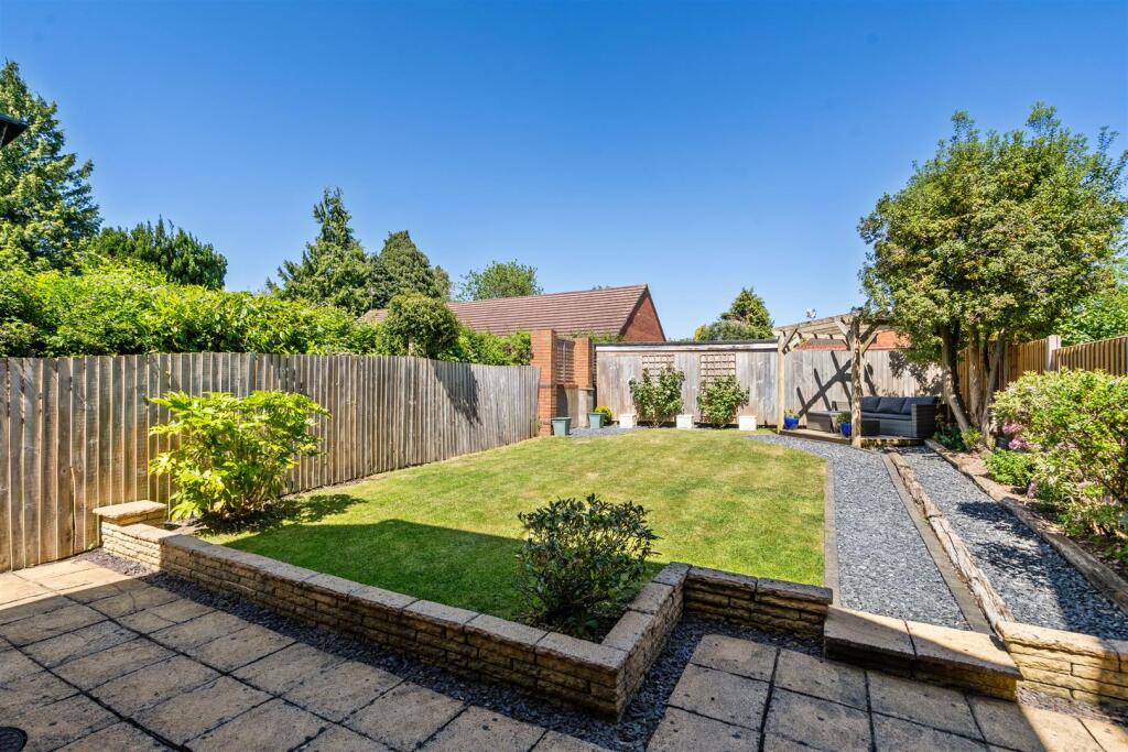 Additional image 18 of Enderby Close, Bentley Heath, Solihull