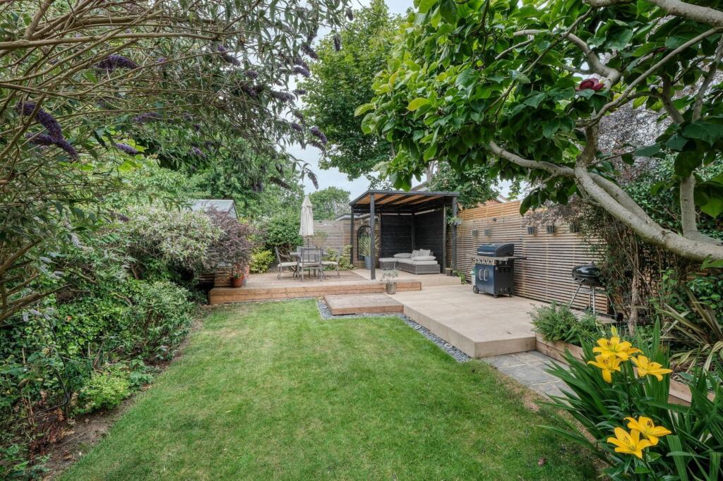 Additional image 13 of Wood Lane, Fairfield, B61