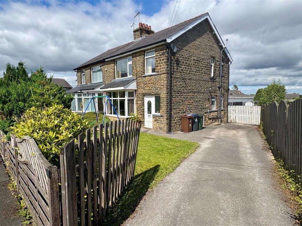 Additional image 22 of Fieldway, Clayton, Bradford