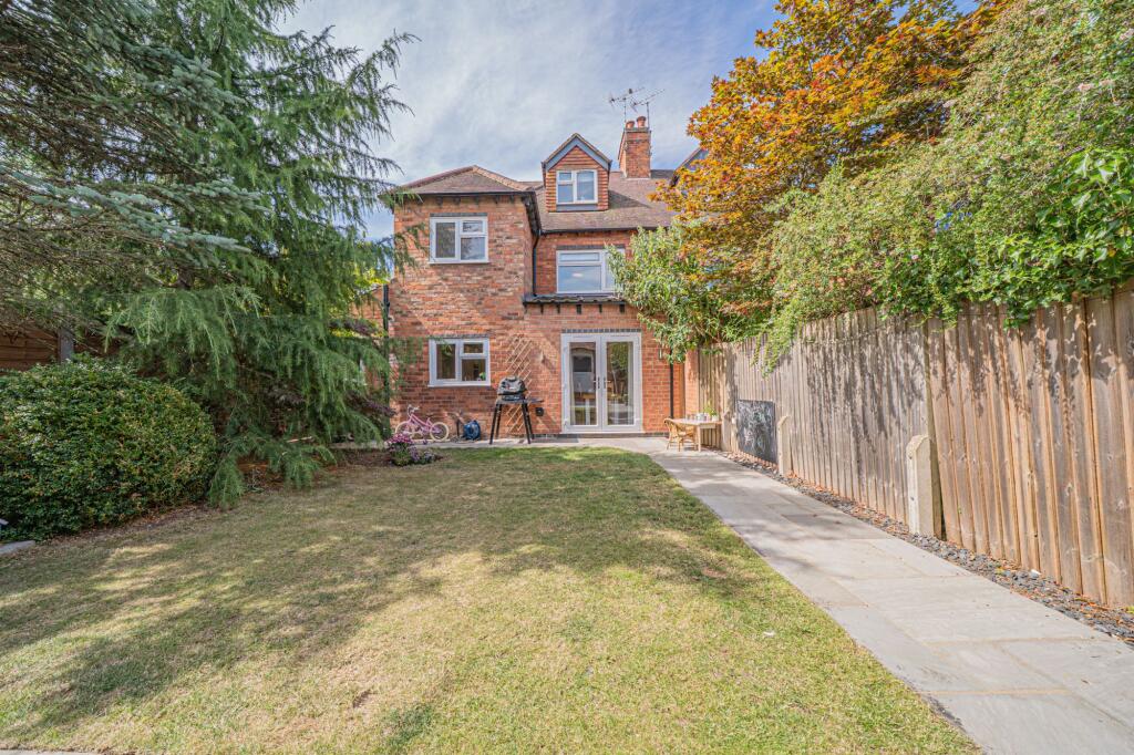 Additional image 32 of Spring Lane, Hockley Heath, B94