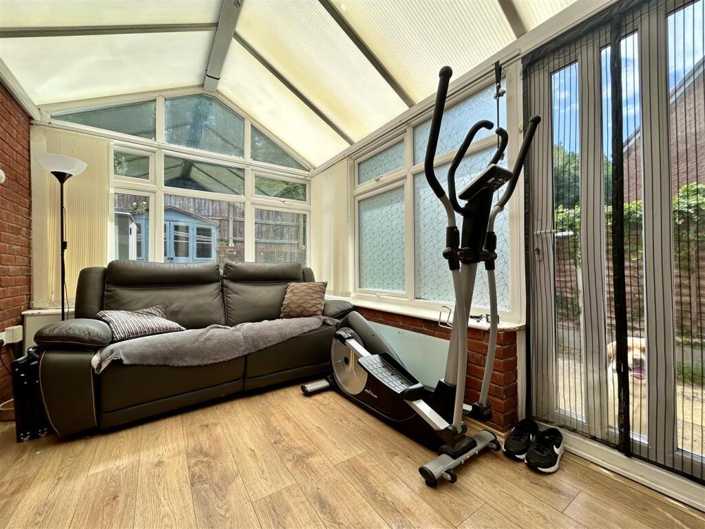 Additional image 9 of Belle Vale, Halesowen