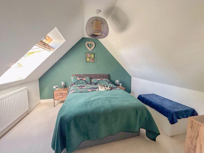 Additional image 3 of Kingsland Road, Shepton Mallet