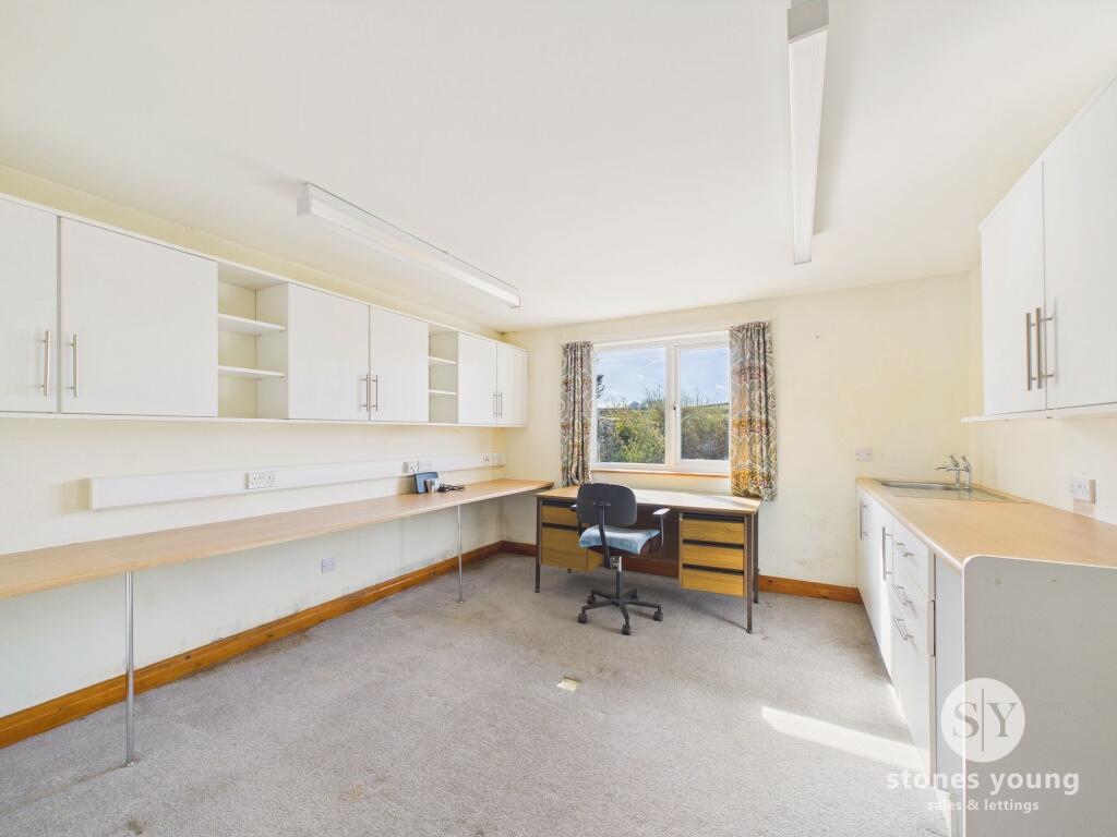 Additional image 23 of Pages Cottage, Stone Barn & Approx. 3.4 Acres Land, Woodhouse Lane, Slaidburn, Clitheroe BB7