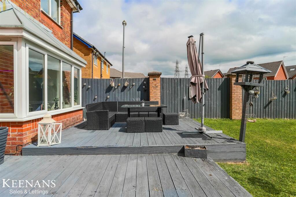 Additional image 20 of Bluebell Way, Huncoat, Accrington