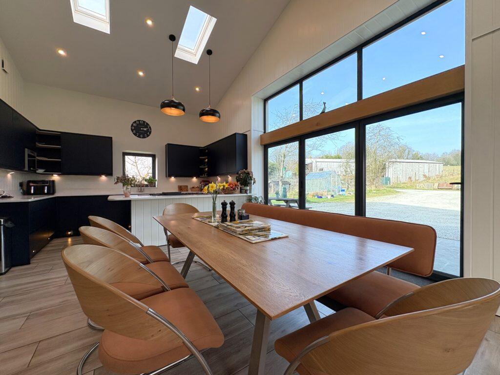 Additional image 10 of Property with land for sale – Cedar Lodge, Red Lane, Colne, BB8 7JW