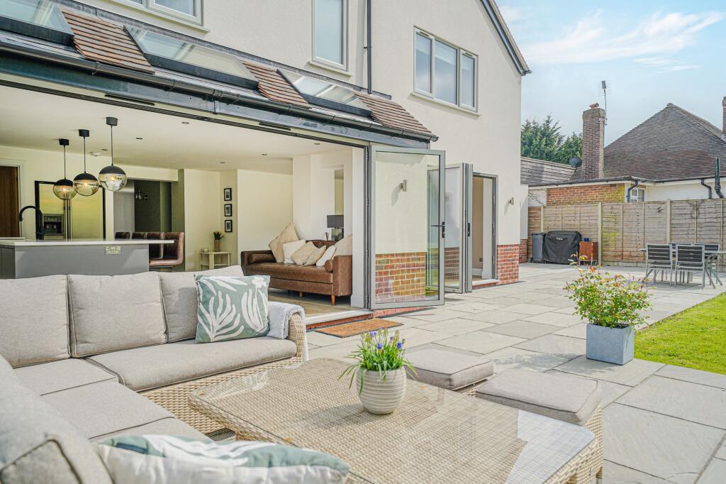 Additional image 52 of Earlswood Common, Earlswood, B94