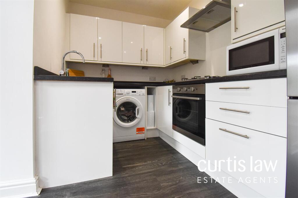 Additional image 4 of Redlam, Blackburn