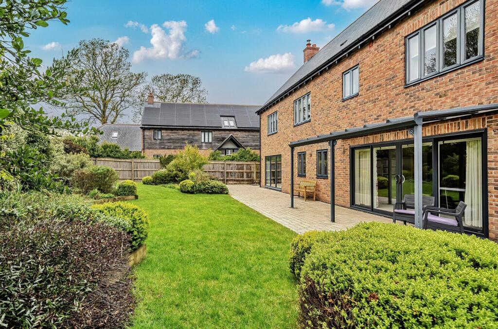 Additional image 21 of The Halve, Warminster, BA12