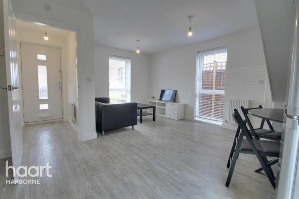 Additional image 3 of Hope Street, City Centre, Birmingham