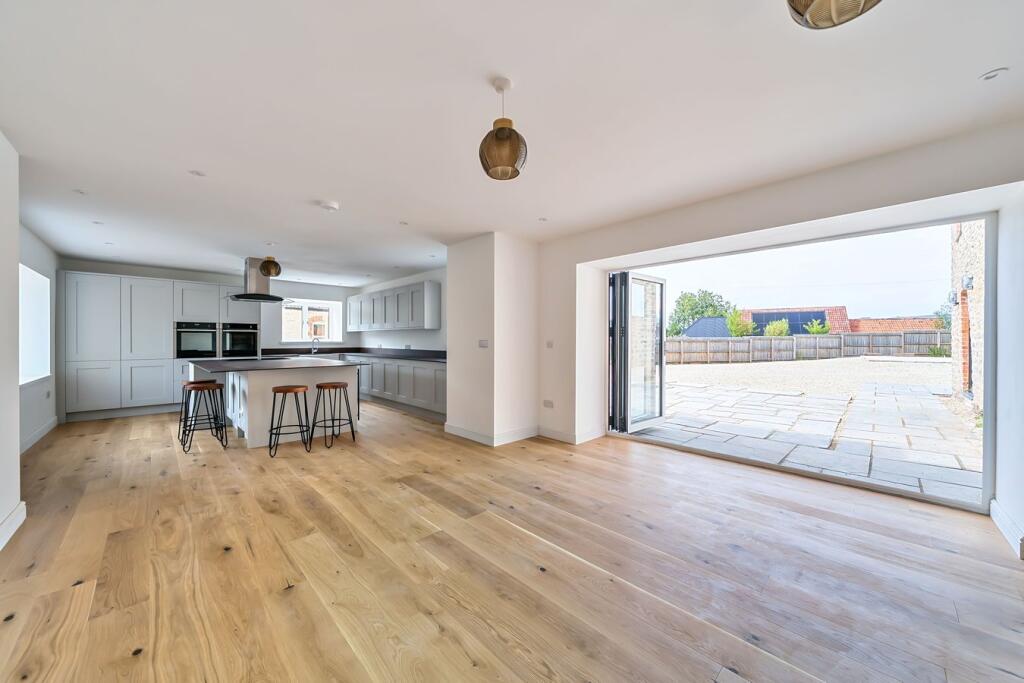 Additional image 46 of Henton, Nr Wells, BA5