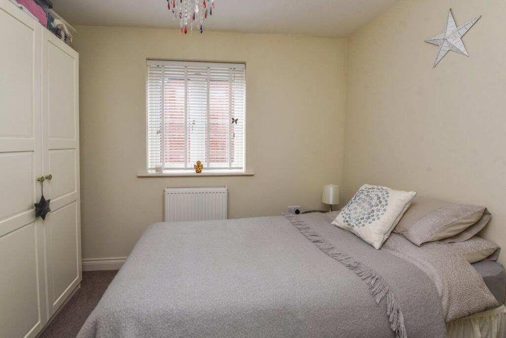 Additional image 11 of Clarks Meadow, Shepton Mallet, Somerset, BA4
