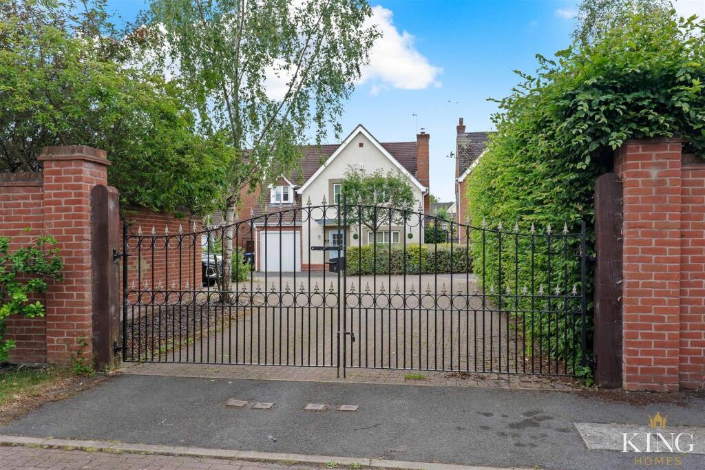 Additional image 2 of Lambourne Close, Bidford-On-Avon, Alcester