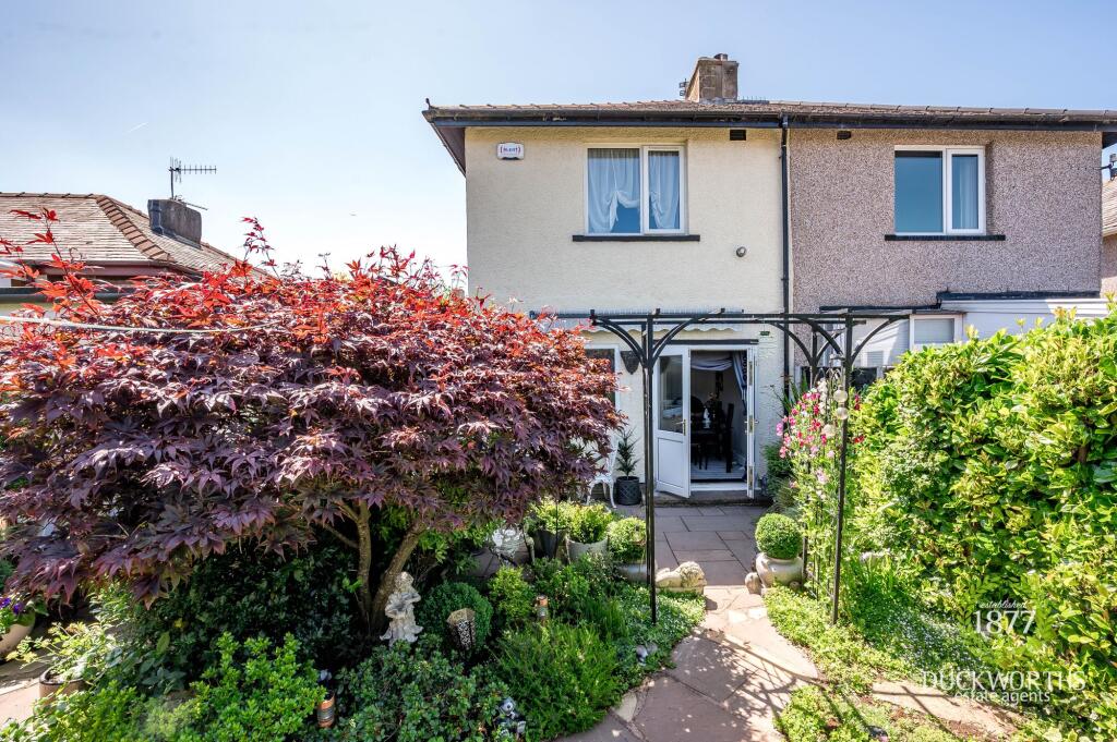 Additional image 23 of Brier Crescent, Nelson, BB9