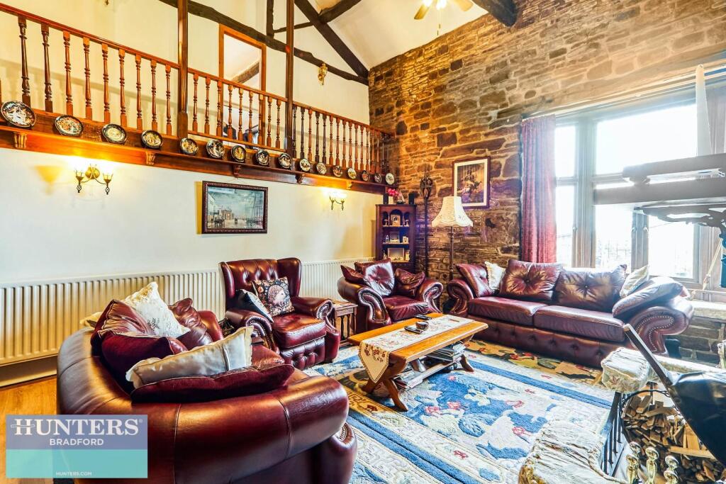 Additional image 2 of North Parade, Allerton,Bradford, West Yorkshire, BD15 7DP