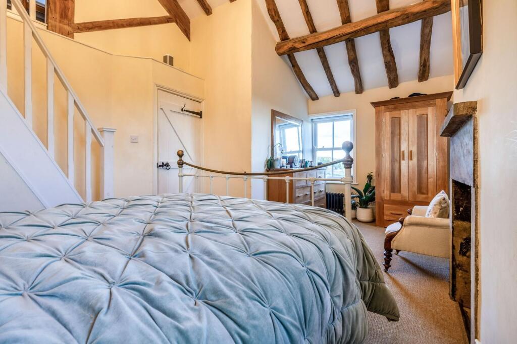 Additional image 10 of Upper Pikeley Farm, Allerton, Bradford