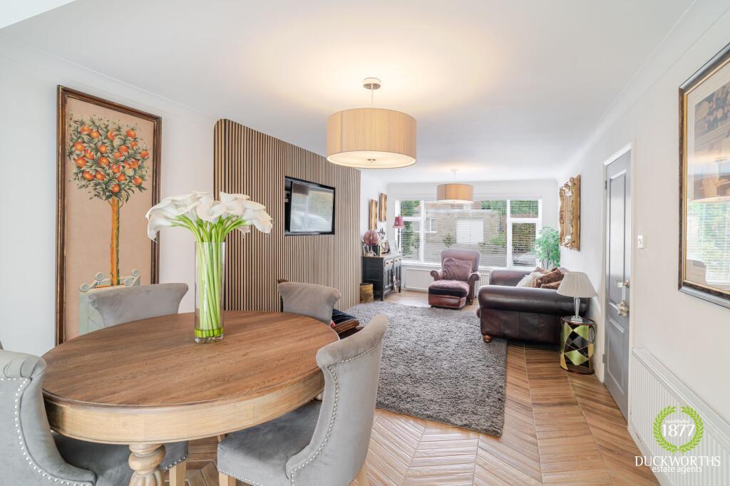 Additional image 8 of Midfield, Langho, BB6