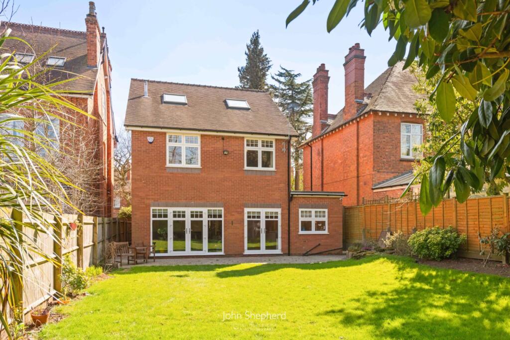 Additional image 20 of St. Bernards Road, Solihull, West Midlands, B92