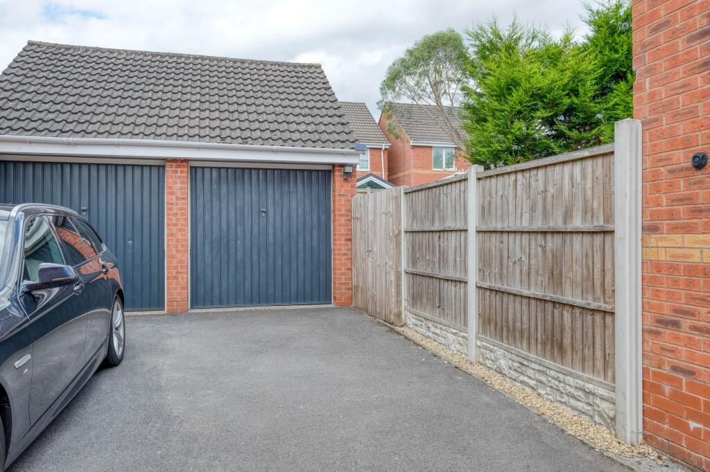 Additional image 15 of Lench Close, Redditch, B97