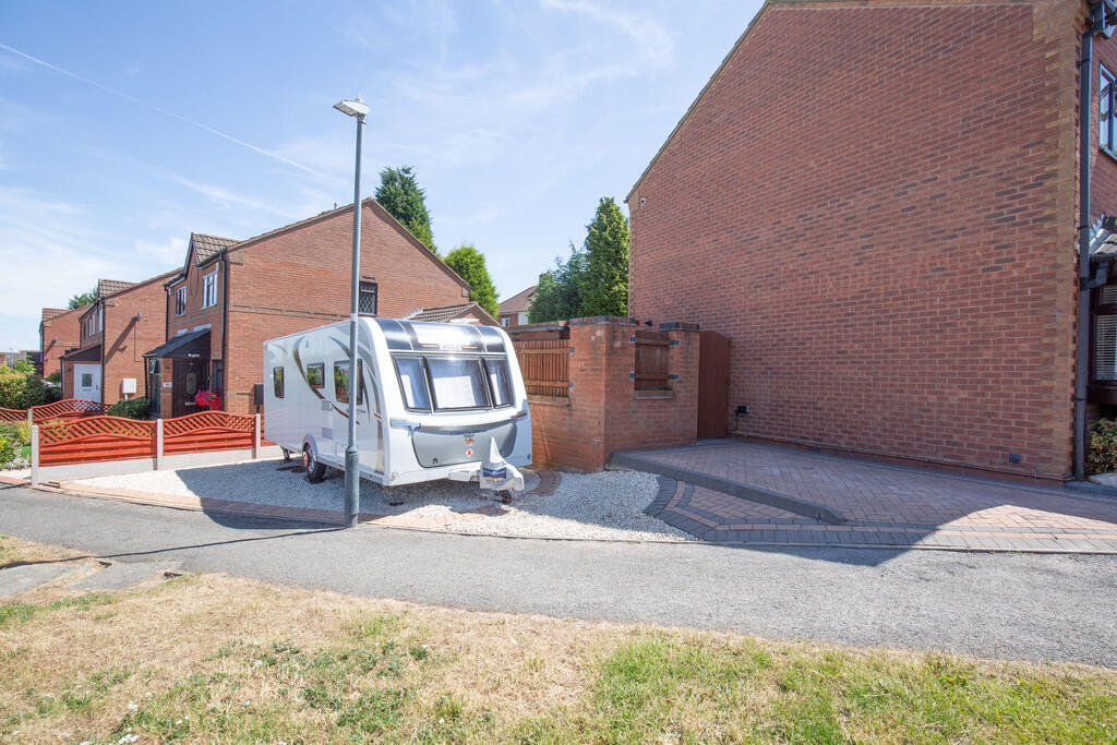 Additional image 2 of Dexter Way, Birchmoor