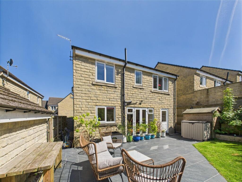 Additional image 23 of Kirkstall Close, Wilsden, Bradford