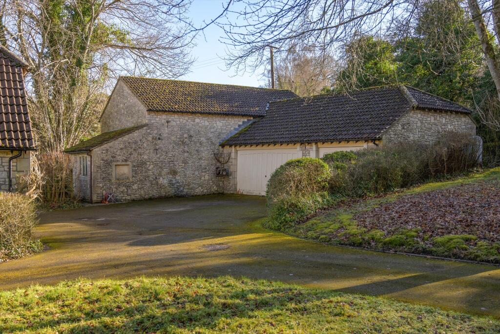 Additional image 21 of Near Wellow and Bath, Somerset, BA3