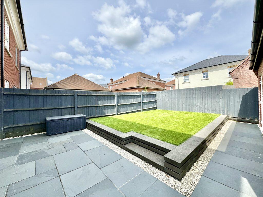 Additional image 13 of Cropway Court, Yeovil, Somerset, BA21