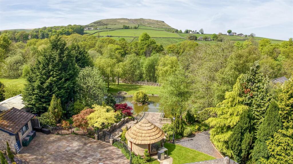 Additional image 6 of The Hollies, Alden Road, Helmshore, Rossendale - Over 9,000sqft - One Of Rossendale's Most Incredible Properties