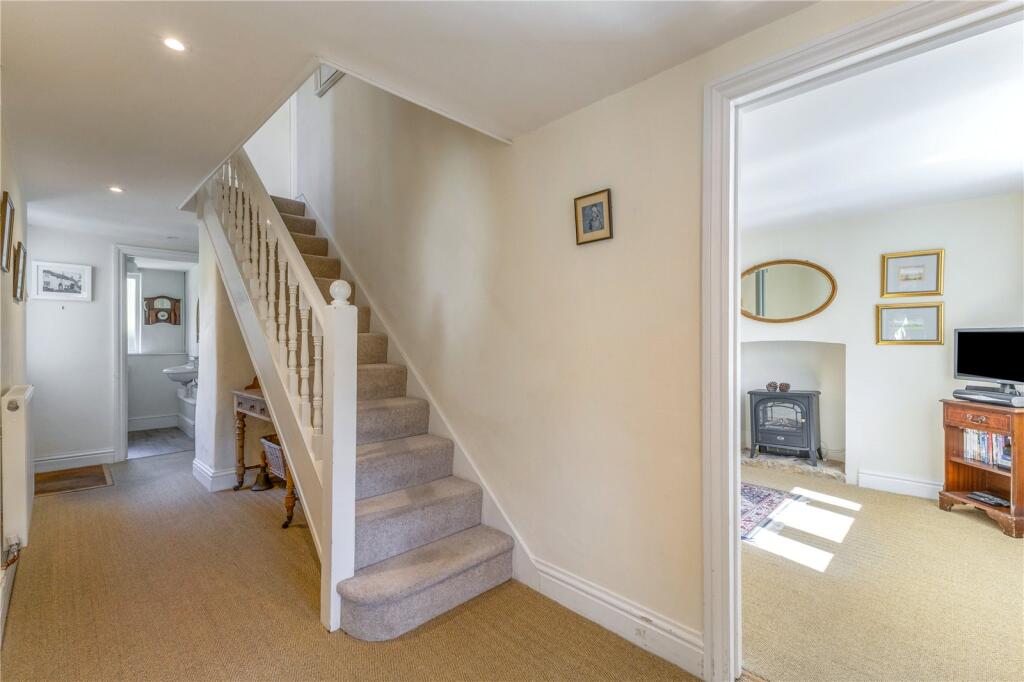 Additional image 6 of Woodlands End, Mells, Frome, Somerset, BA11