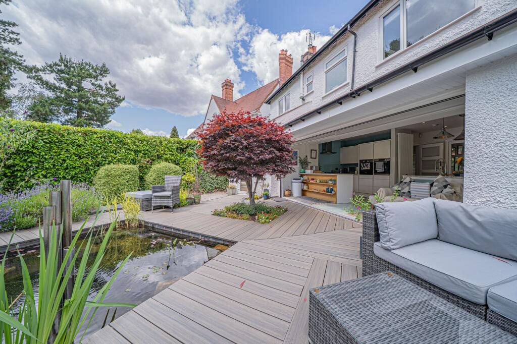 Additional image 8 of Warwick Road, Solihull, B91