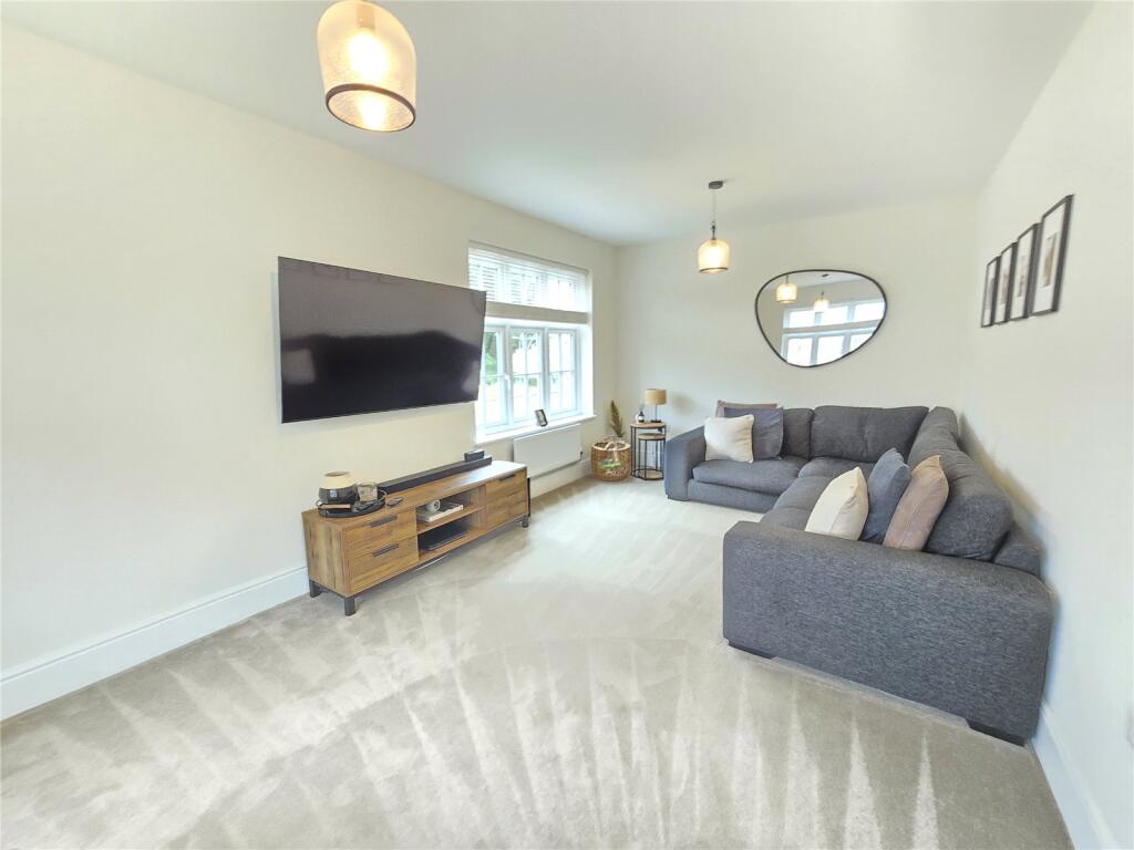 Additional image 4 of Lapley Avenue, Amington, Tamworth, Staffordshire, B77