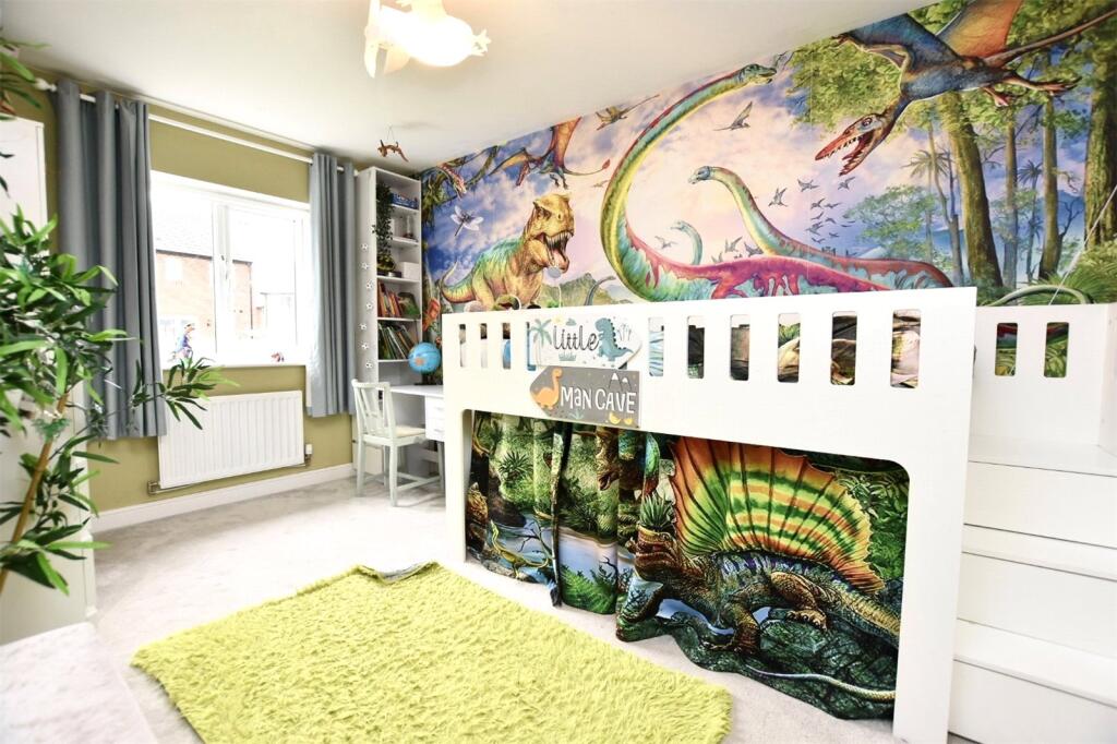 Additional image 23 of Aspen Close, Off Gib Lane, Blackburn, Lancashire, BB2