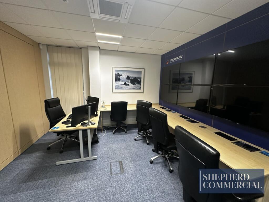 Additional image 12 of The Pavilion, Coleshill Manor Office Campus, Birmingham, B46 1DL