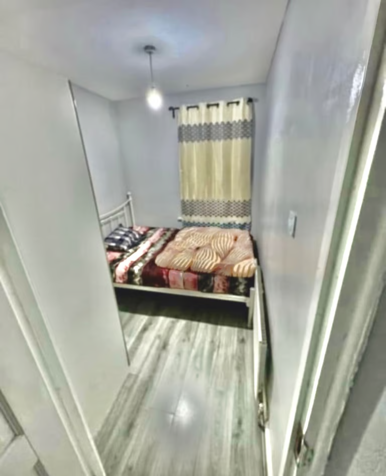 Twickenham Road, Birmingham, B44