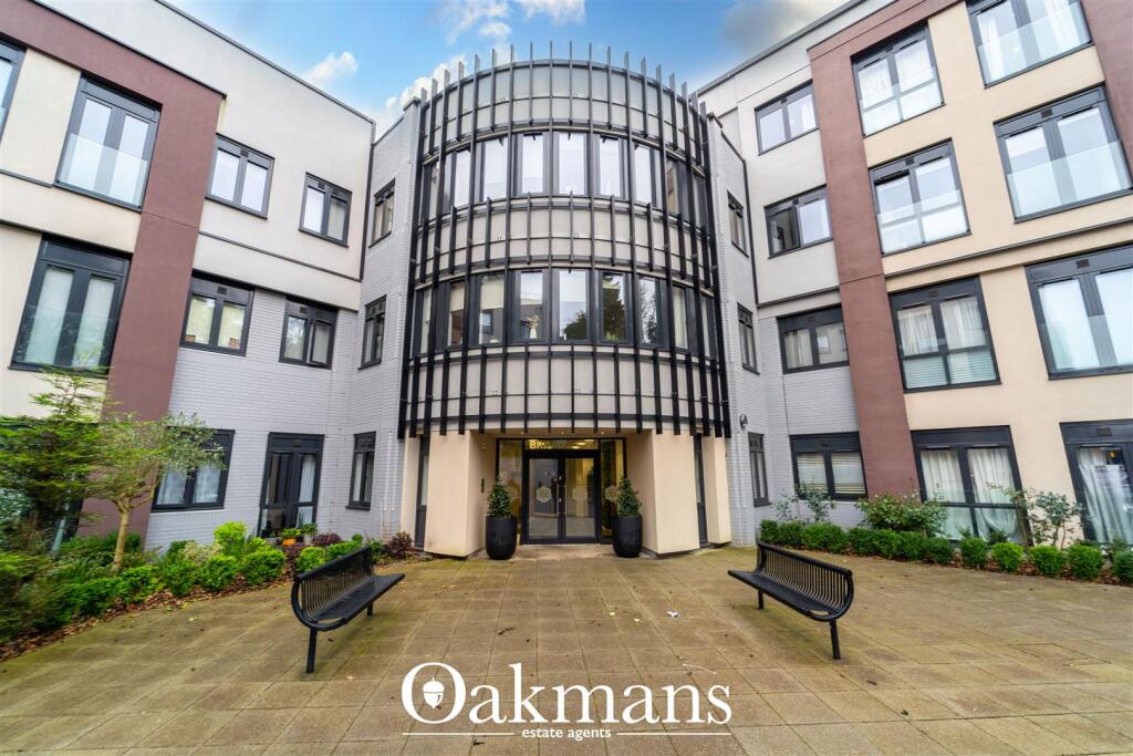 Additional image 13 of Streetsbrook Road, Solihull, B91