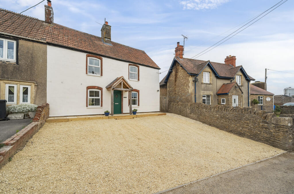 Additional image 22 of Foghamshire Lane, Trudoxhill, Frome, BA11