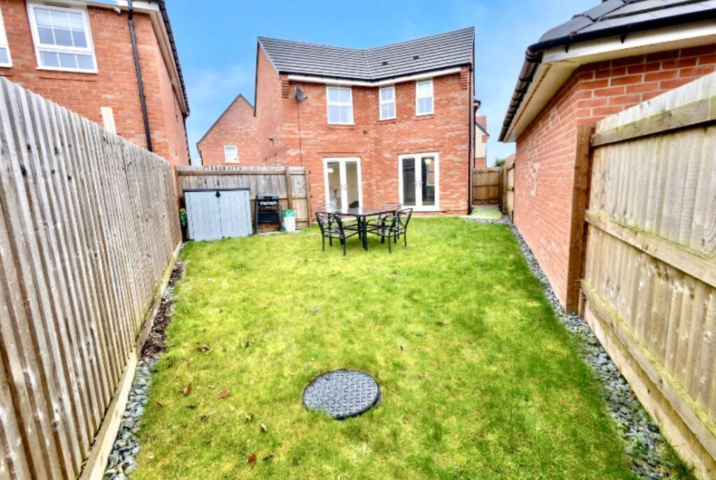 Additional image 14 of Chawton Way, Tamworth