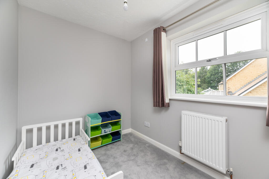 Additional image 16 of Dene Bank, Bingley, West Yorkshire, BD16