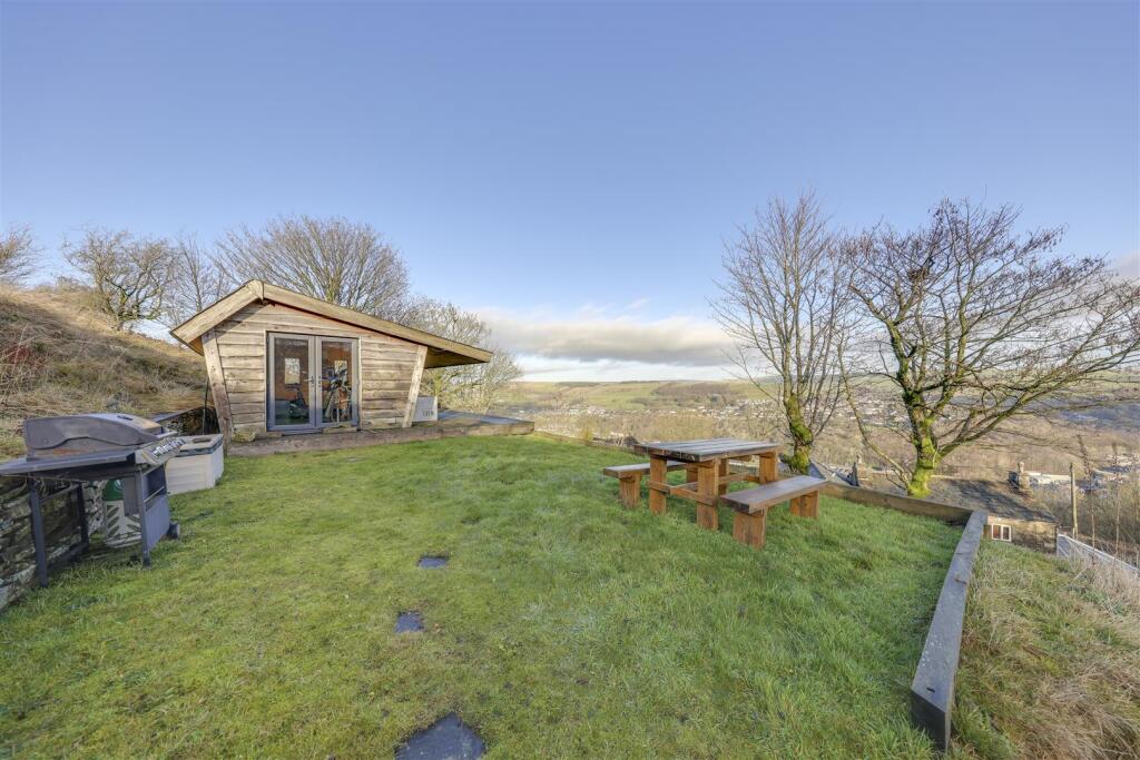 Additional image 32 of Higher Lench House, Lench Fold Clough, Rossendale - Amazing Valley Views
