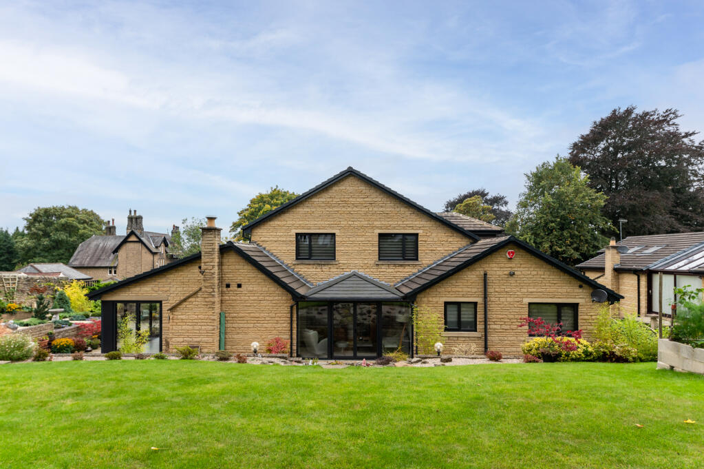 Additional image 41 of Oakridge Court, Bingley, West Yorkshire, BD16