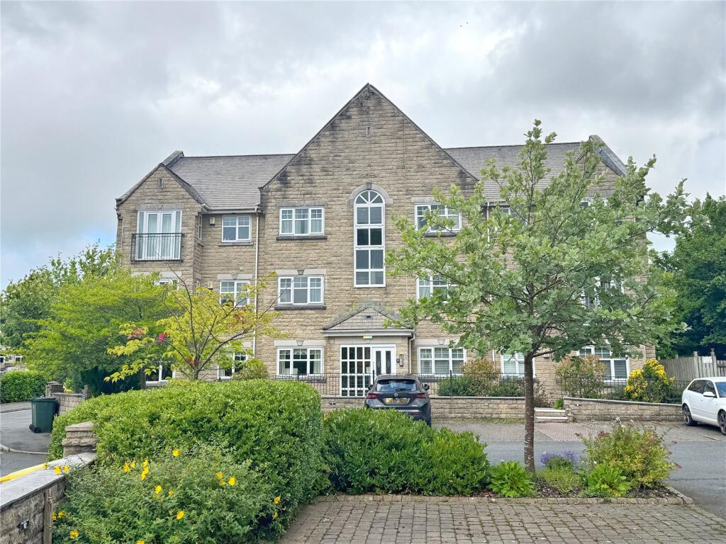 Additional image 20 of Millers Vale, Grange Park Way, Haslingden, Rossendale, BB4
