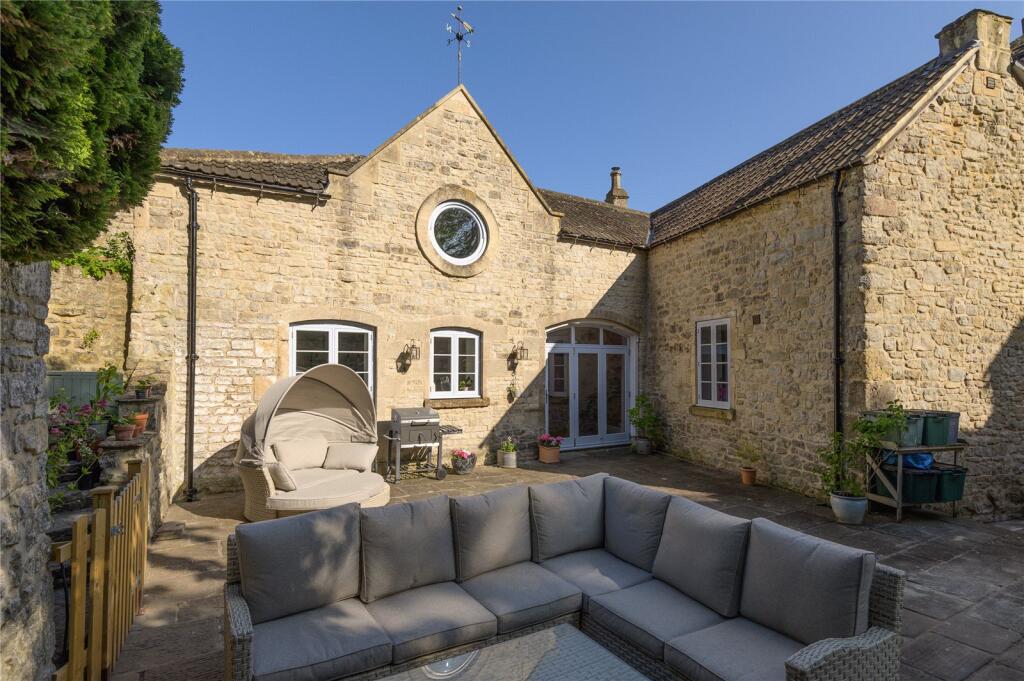 Additional image 34 of 109 High Street, Weston, Bath, BA1