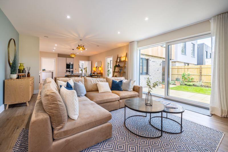 Additional image 18 of Phase III at Longcroft - 4 Bedroom Detached Home